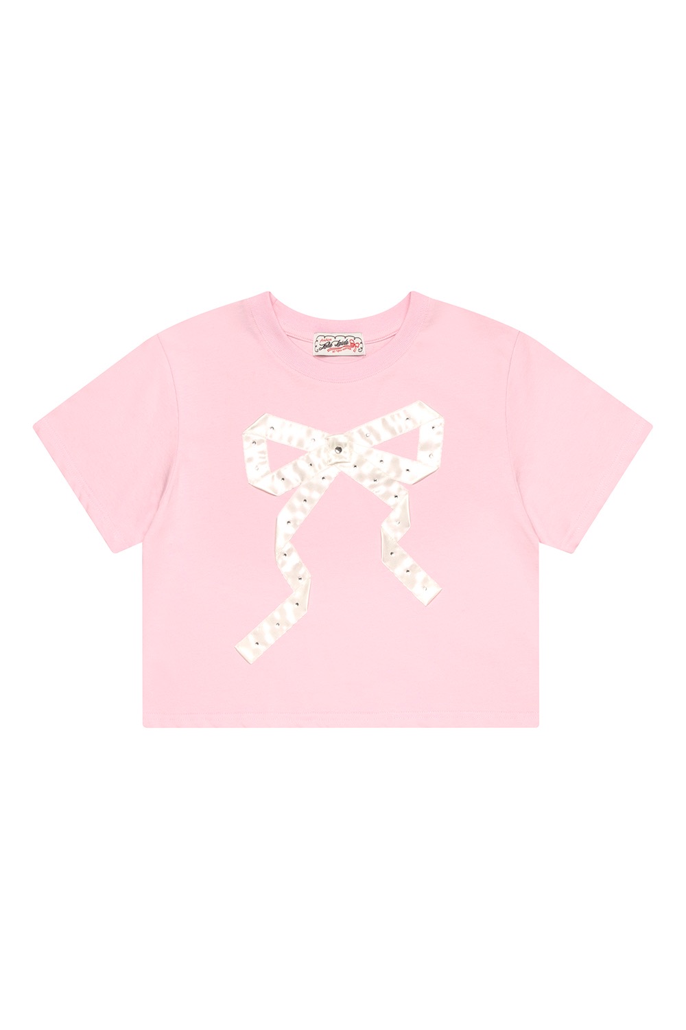 Angelina T-Shirt (pink)